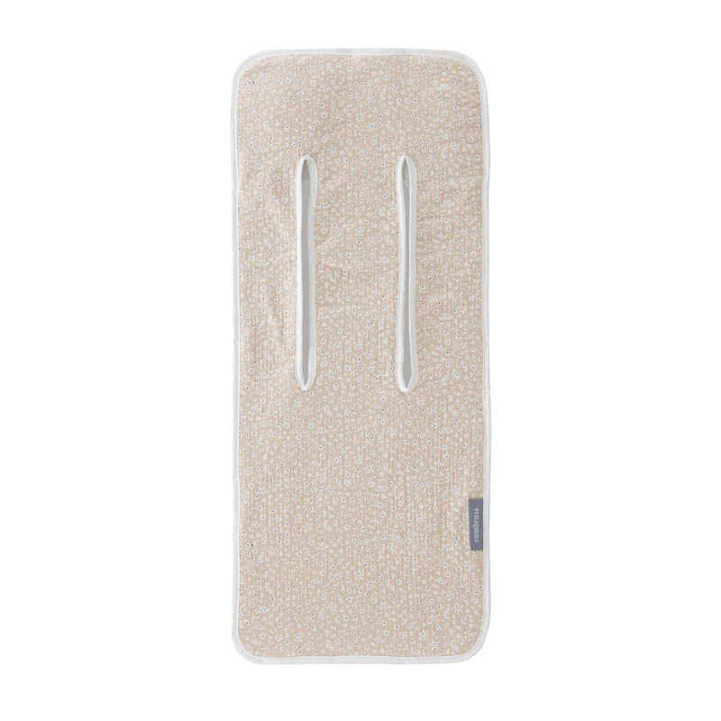 Colchoneta Silla Universal Recta Rustic Cambrass