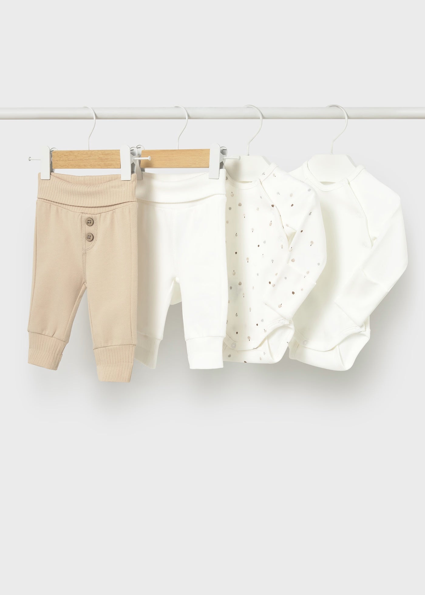 Conjunto 2 piezas 2638 Mayoral