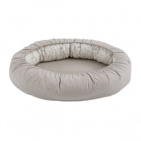 CUNA NIDO BEBE ABETE 55x90x15 CM DE CAMBRASS