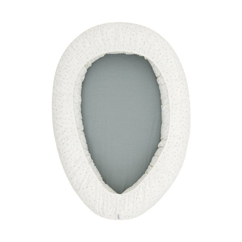 Berço ninho mágico Cambrass