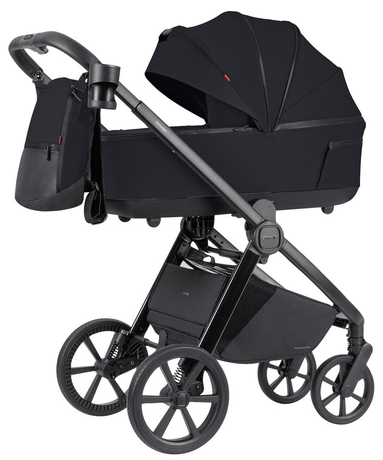 Carrello Omega Plus Duo Carrinho