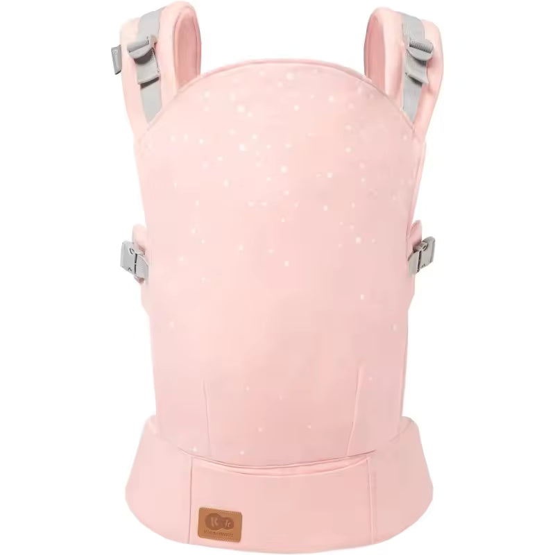 Mochila porta-bebês Kinderkraft NINO Confetti