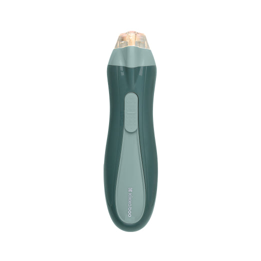 Lima de uñas eléctrica de Kikkaboo