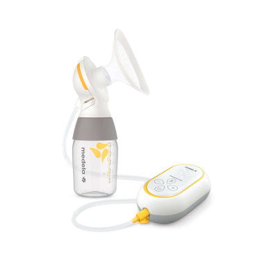 Extractor eléctrico simple Freestyle Mini Classic Medela