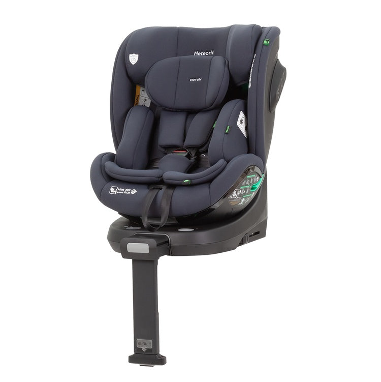 Silla de auto Meteorit (40-150cm) de Carrello