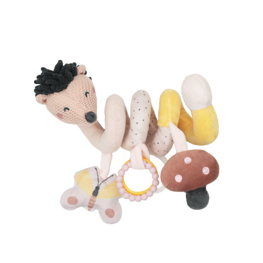 Espiral horizontal Hedge-hugs de Kikkaboo