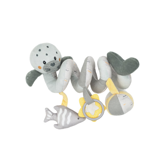 Espiral horizontal Seally me de Kikkaboo