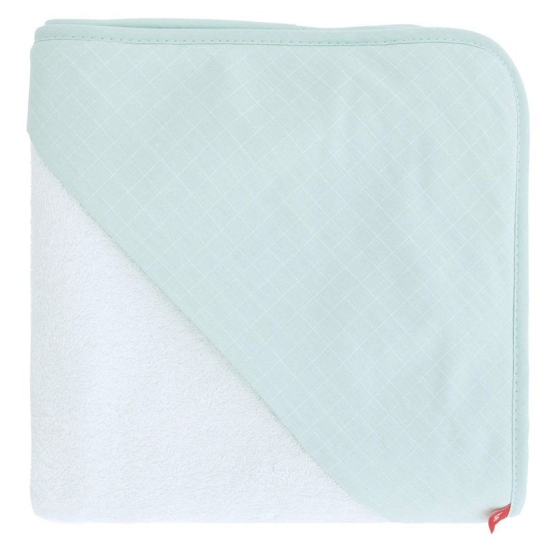Capa de baño 80x80 Villa Verde de Cambrass
