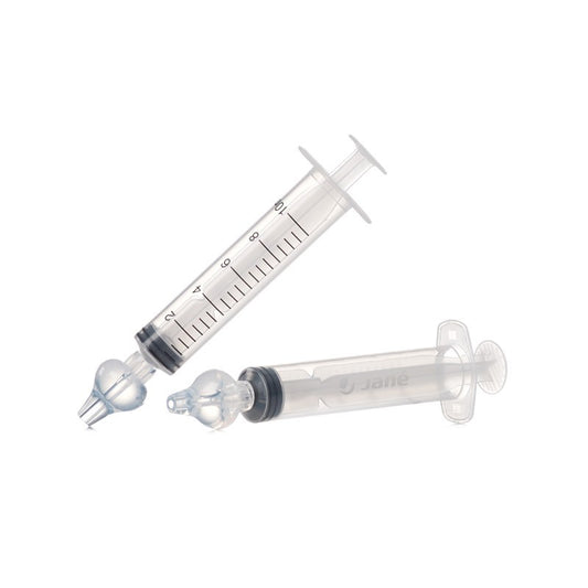Irrigador Nasal para Bebés de Jané