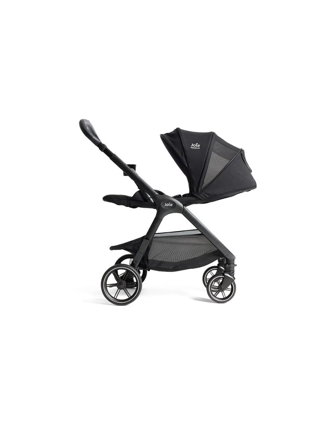 Coche Duo Valora XL Joie Signature