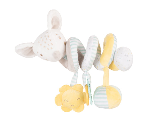 Kikkaboo Ratos Alegres Espiral Horizontal