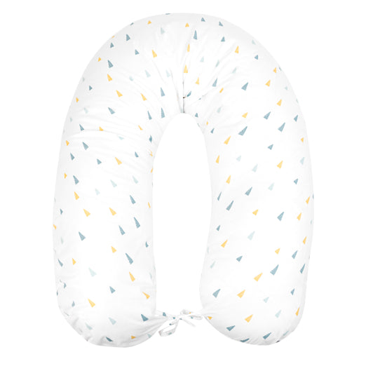 Almofada de gravidez Kikkaboo Elephant Time