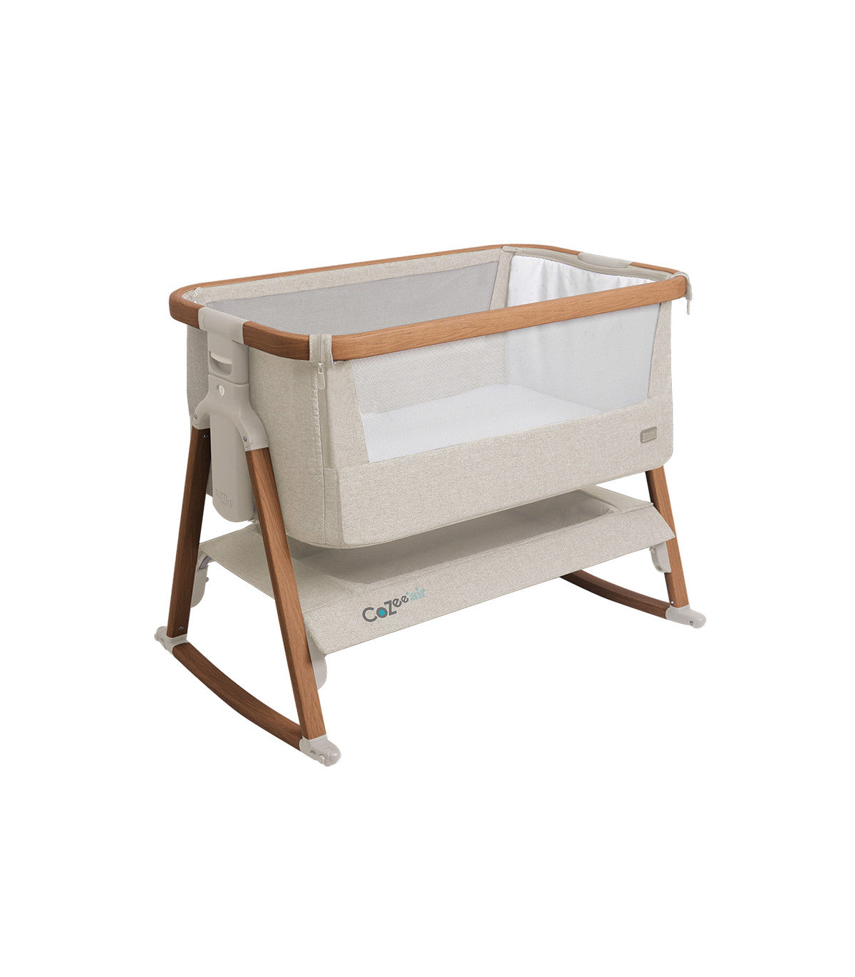 Minicuna colecho Cozee Air Tutti Bambini