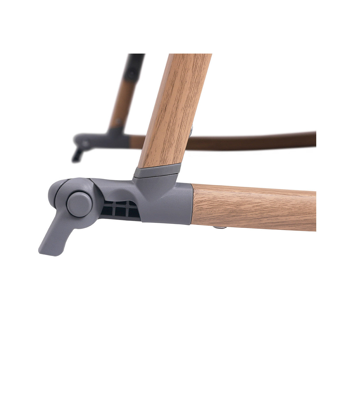 Minicuna colecho Cozee Air Tutti Bambini