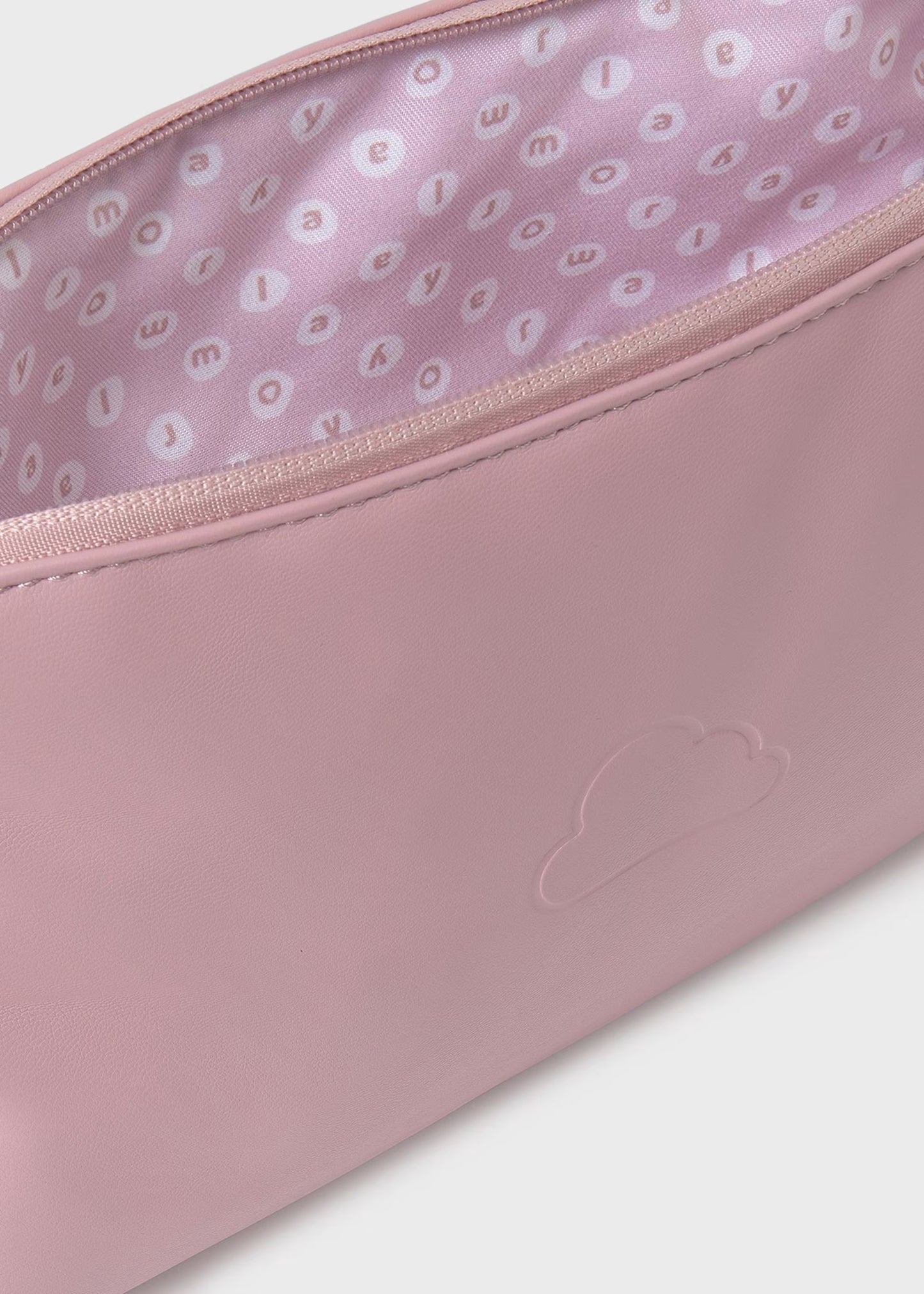 Neceser nube bebé 19510 Mayoral