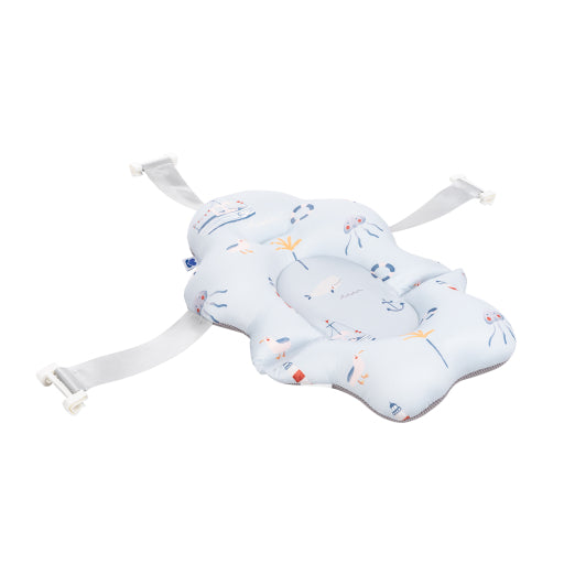 Soporte suave de baño Nubo de Kikkaboo