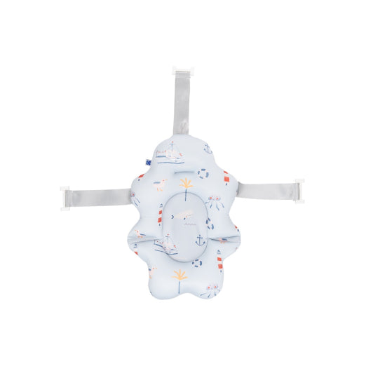 Soporte suave de baño Nubo de Kikkaboo