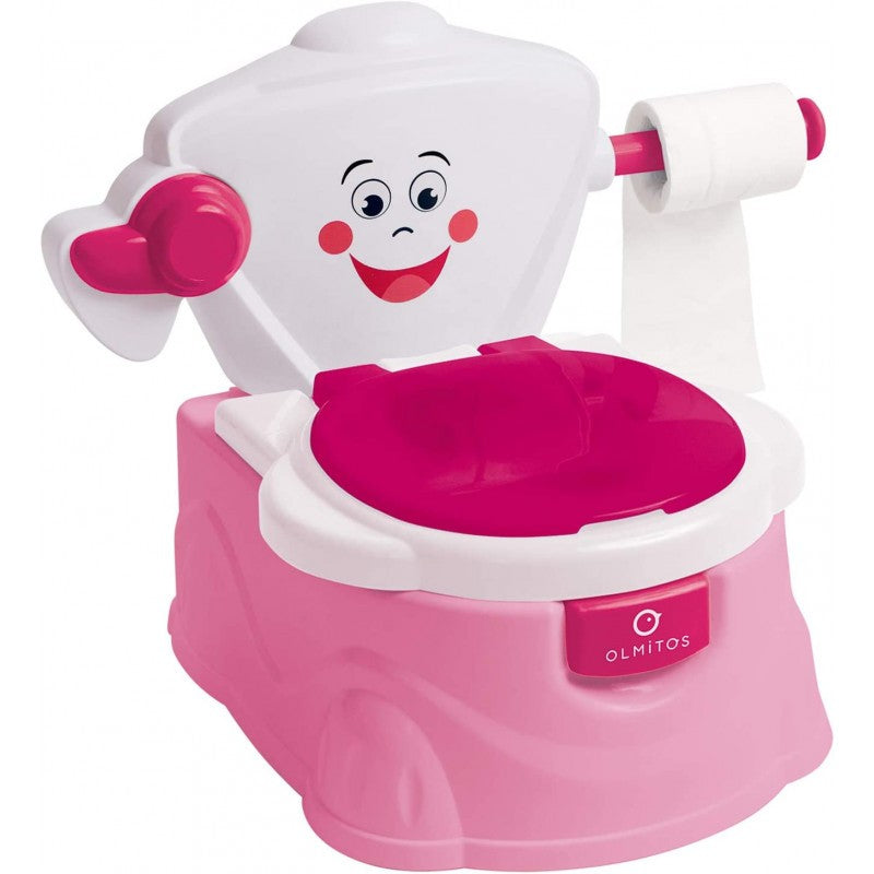 Orinal Funny WC 2en1 de Olmitos