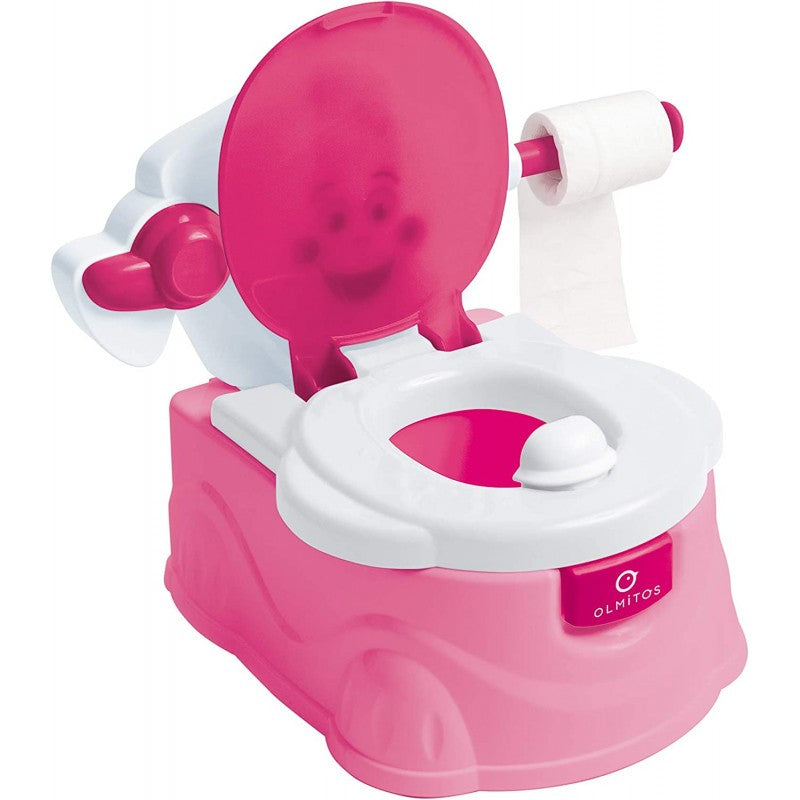 Orinal Funny WC 2en1 de Olmitos