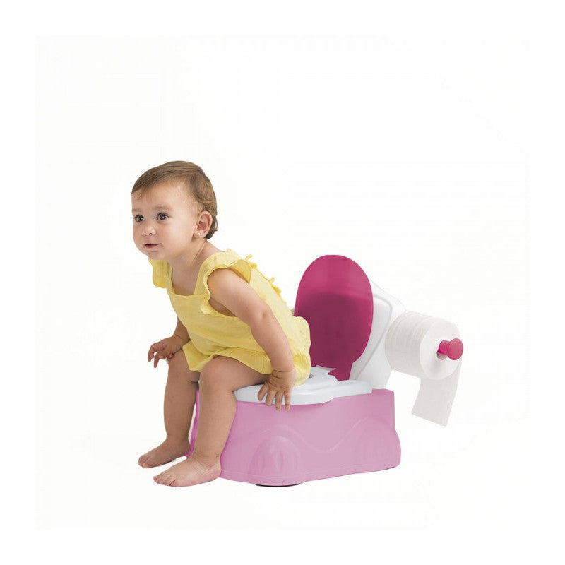 Orinal Funny WC 2en1 de Olmitos
