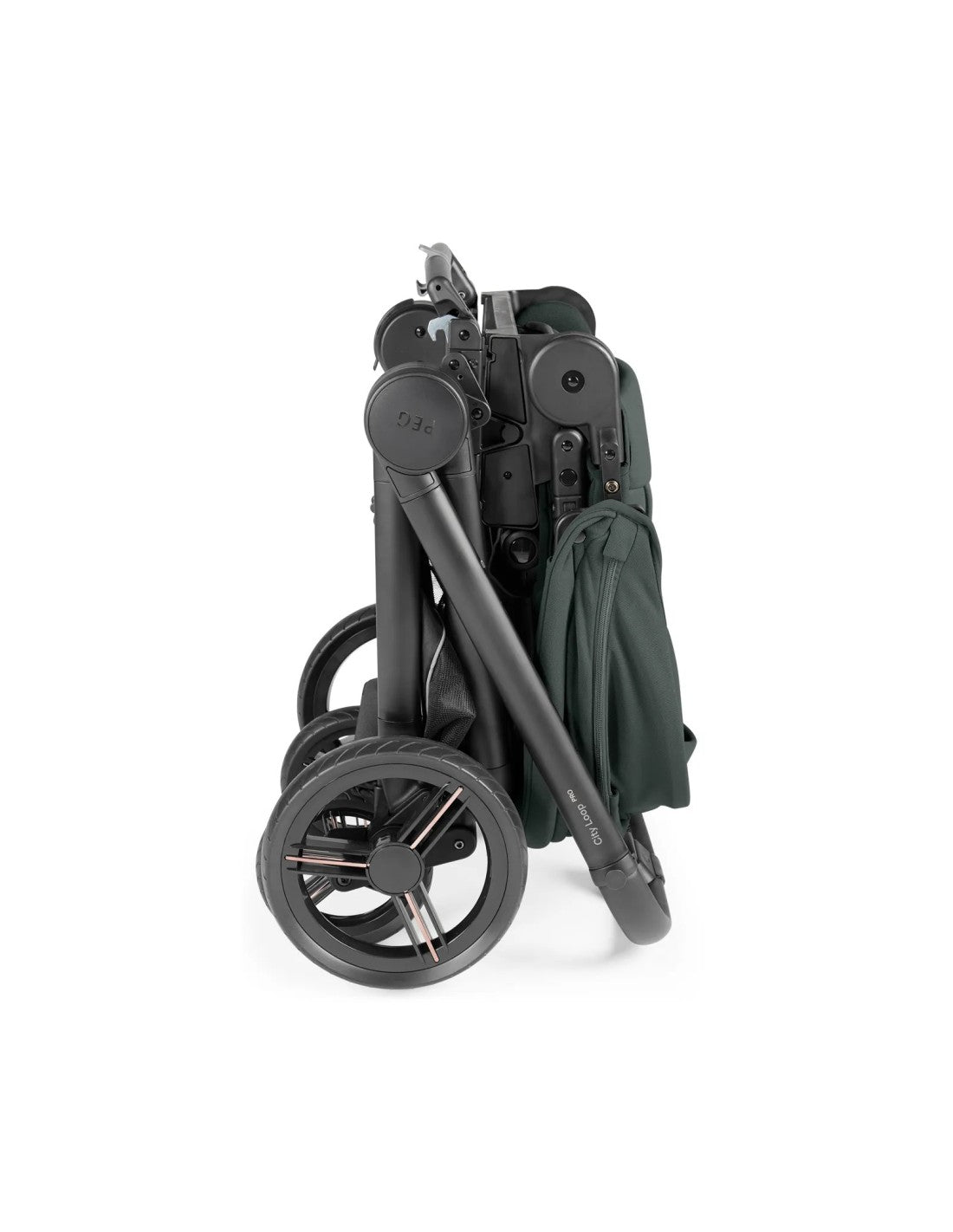 Duo Cochecito City Loop Pro de Peg Perego