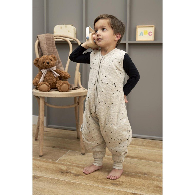 PIJAMA S/M FORR.CANALÉ TOG 2.0 80 CM