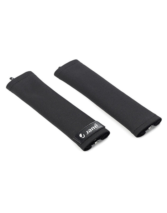 Capa de guidão duplo para carrinho Jané