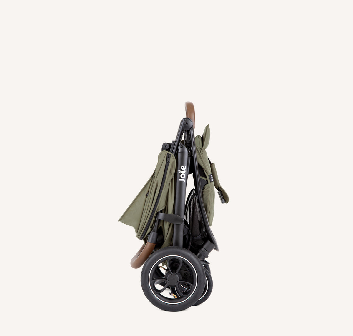 Silla de Paseo Litetrax Pro de JOIE