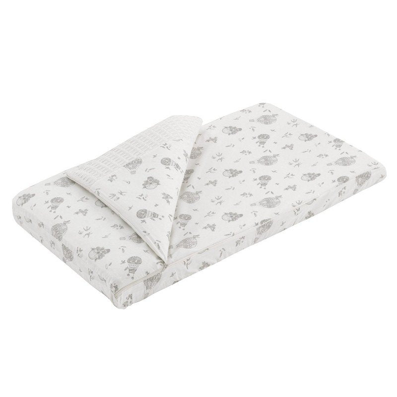 SACO DE MINICUNA 49.5x83.5x2 CM