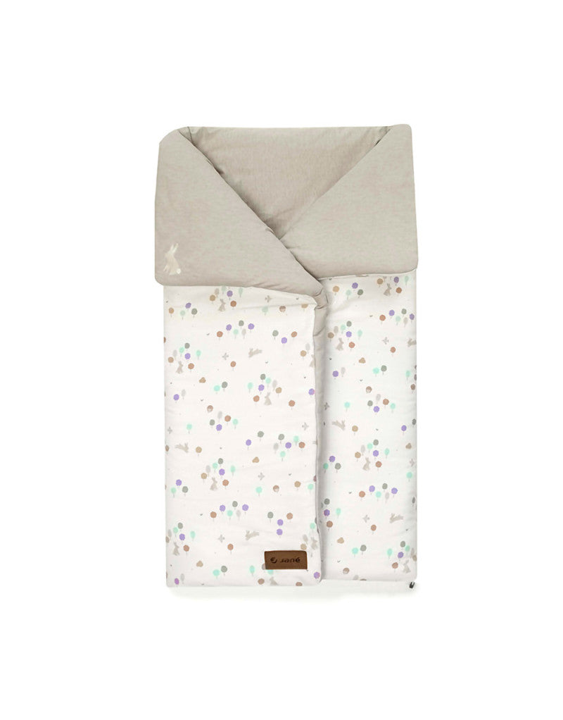 Saco Capazo arrullo universal Mims de Jane