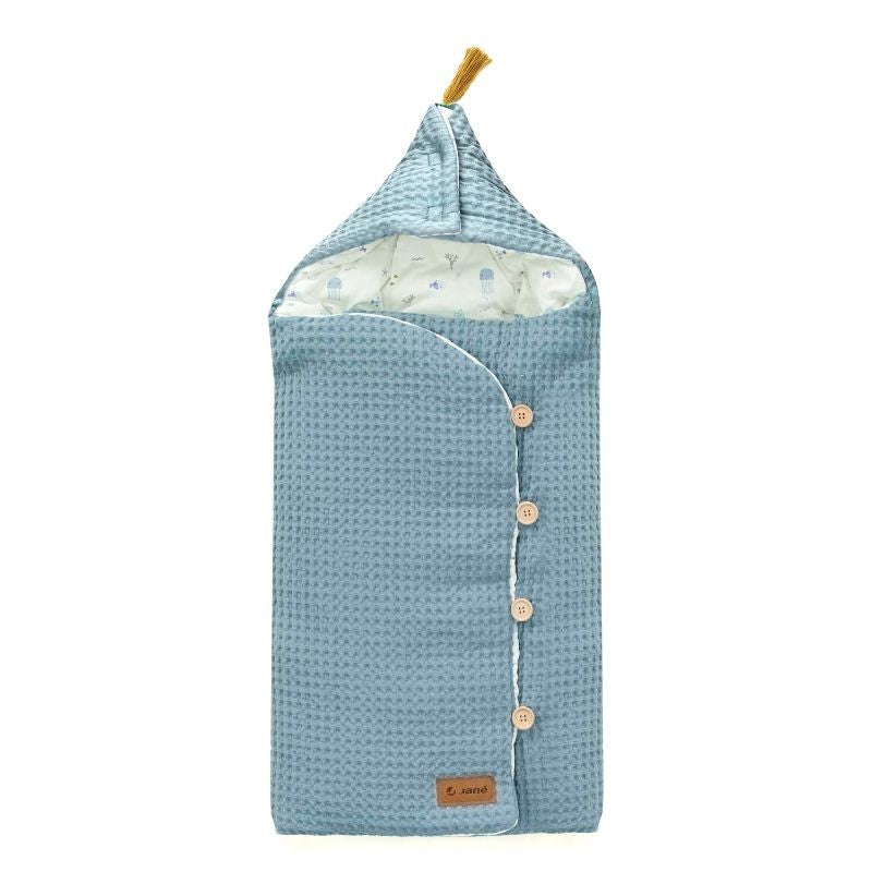 Saco Arrullo Para Capazo Mims + de Jane