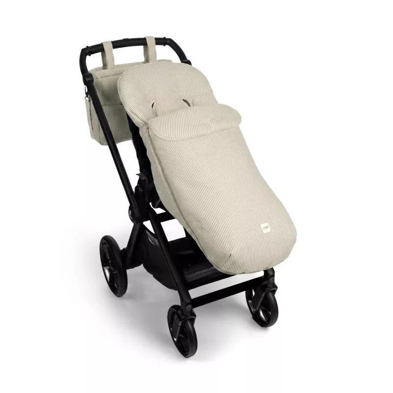 Saco multiestacional Dart + Slight de Jane