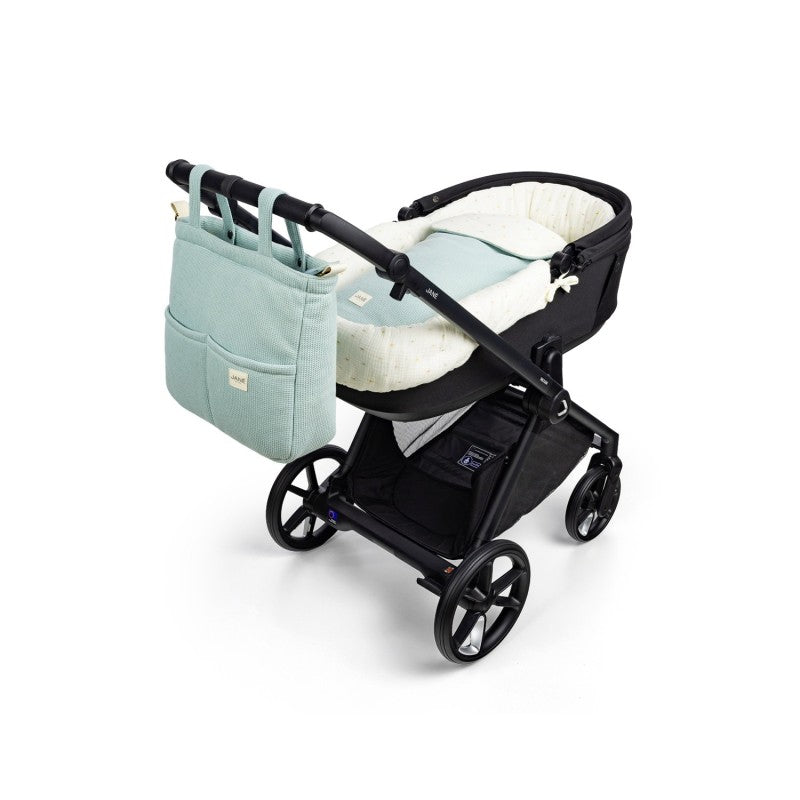 Saco para capazo Footmuff de Jane