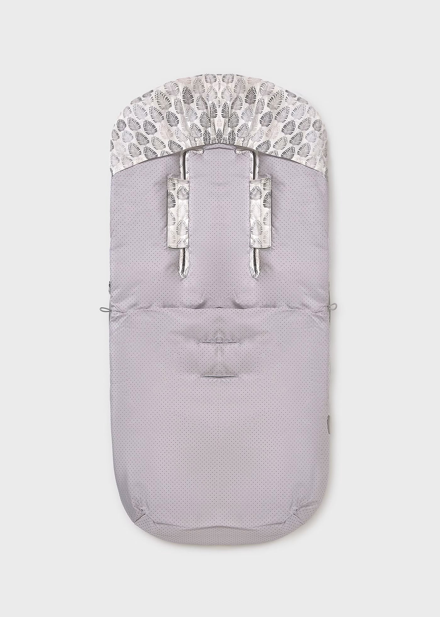 Saco Para Silla de Paseo Universal Polipiel 19998 de Mayoral