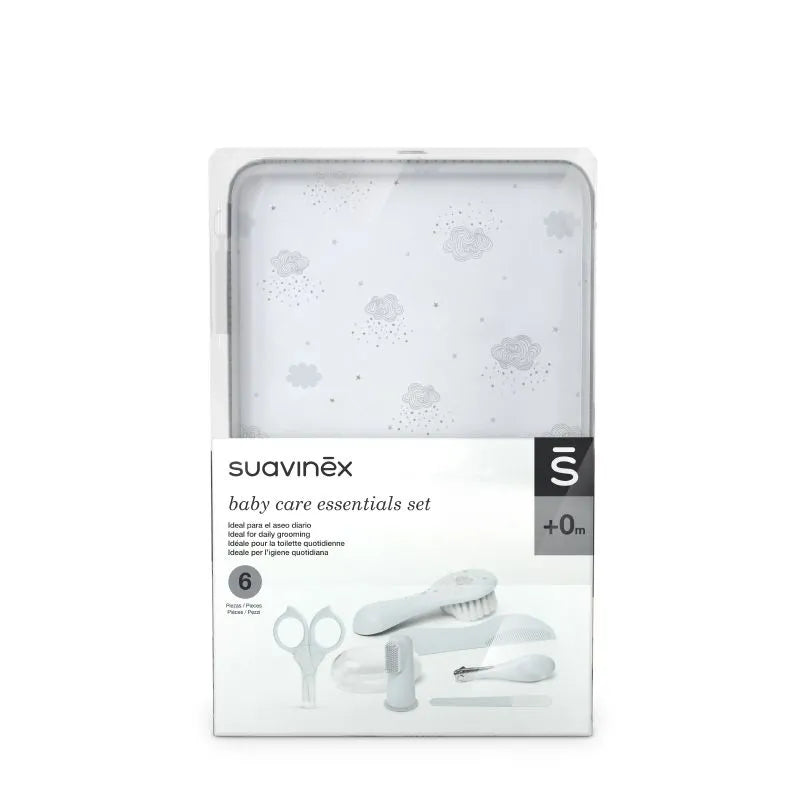Set Manicura y Aseo Dreams Suavinex