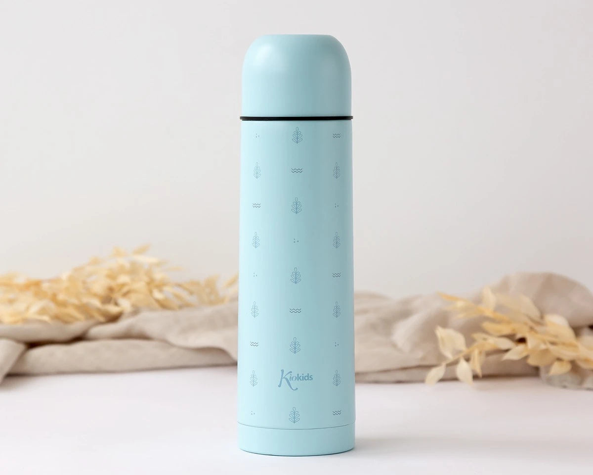 Térmo para líquidos 500ml de Kiokids