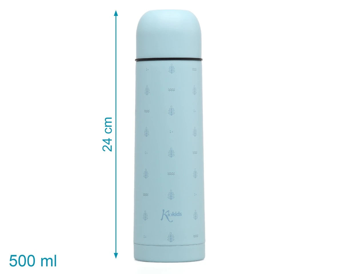 Térmo para líquidos 500ml de Kiokids