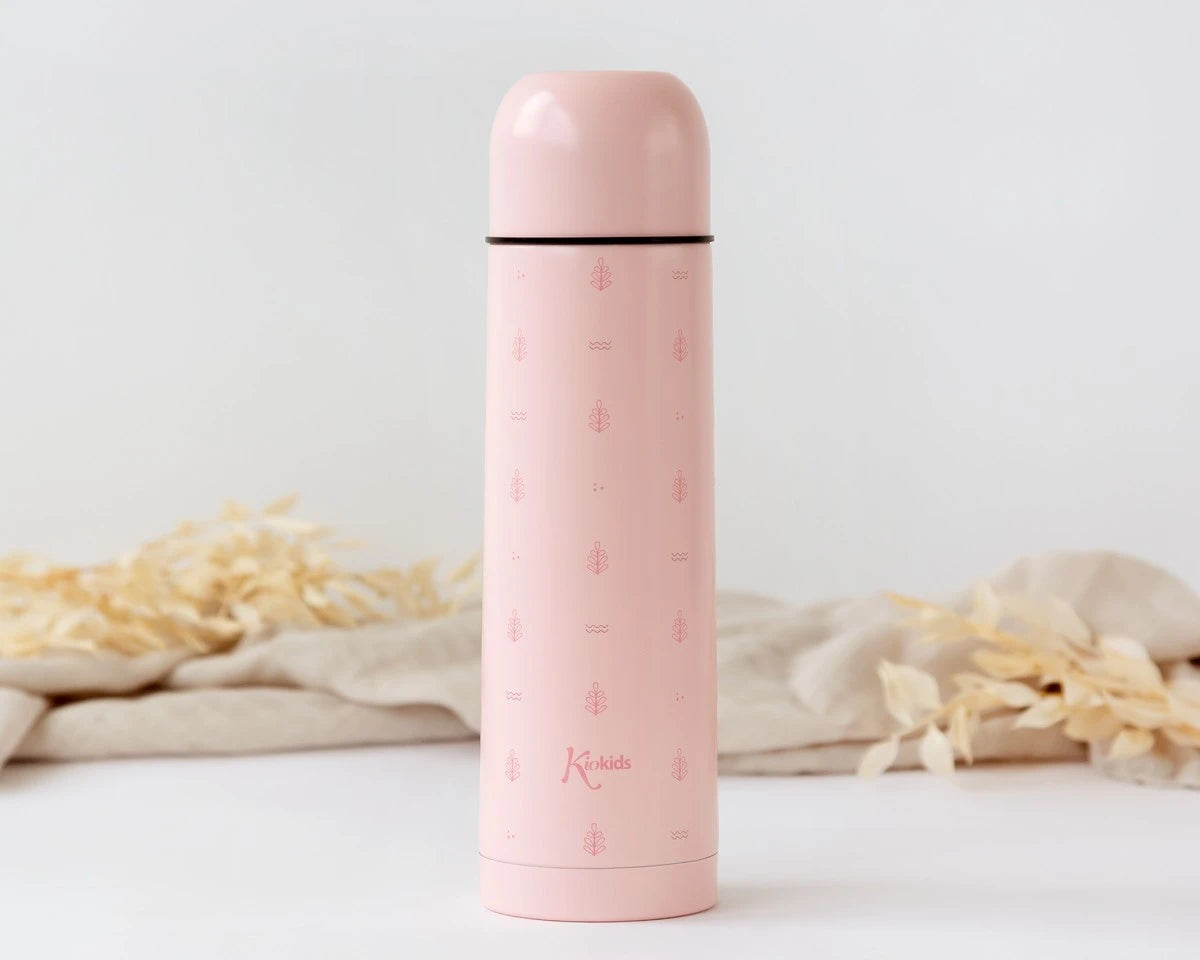 Térmo para líquidos 500ml de Kiokids