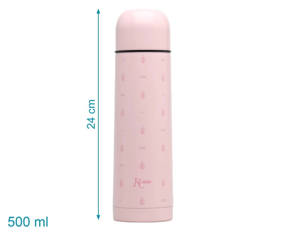 Térmo para líquidos 500ml de Kiokids