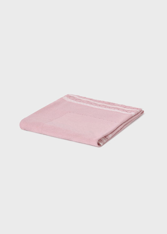 Toquilla algodón bebé 9940 Mayoral