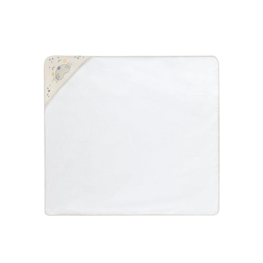 Capa de Baño 90x90 cm Seally Me de Kikkaboo