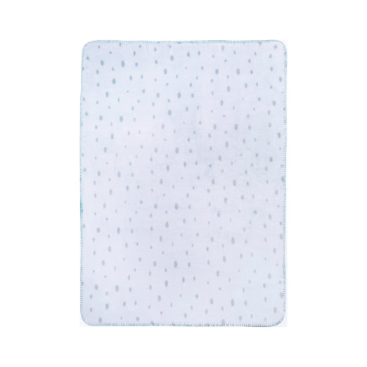 Kikkaboo Baby Blanket com Pelúcia