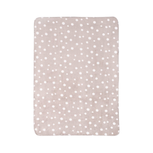 Kikkaboo Baby Blanket com Pelúcia