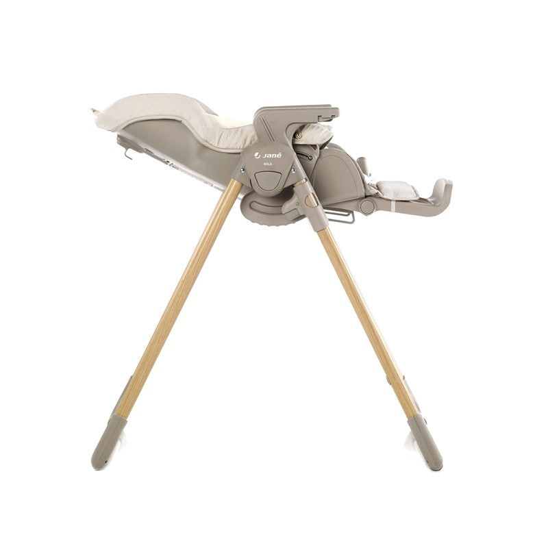 Trona evolutiva Mila Jané