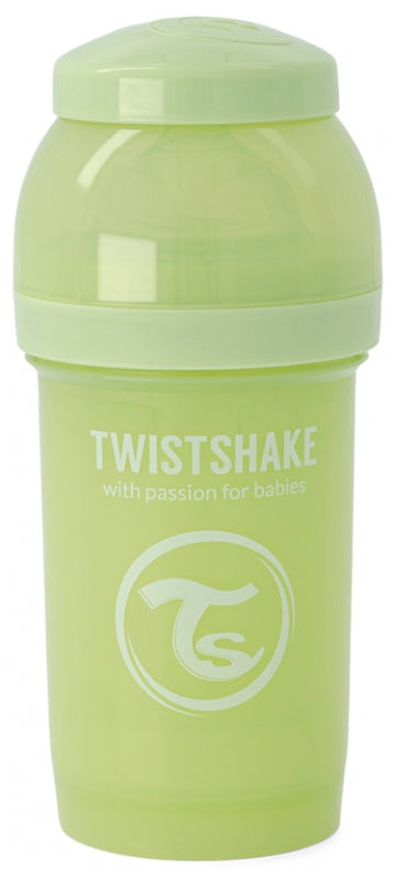 Biberon anticolico All in one 180ml de Twistshake