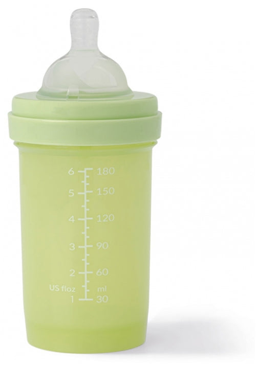 Biberon anticolico All in one 180ml de Twistshake