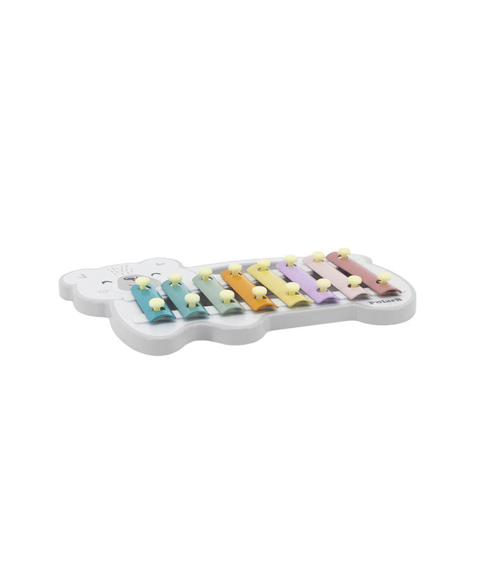 Xilofone de madeira Polar B