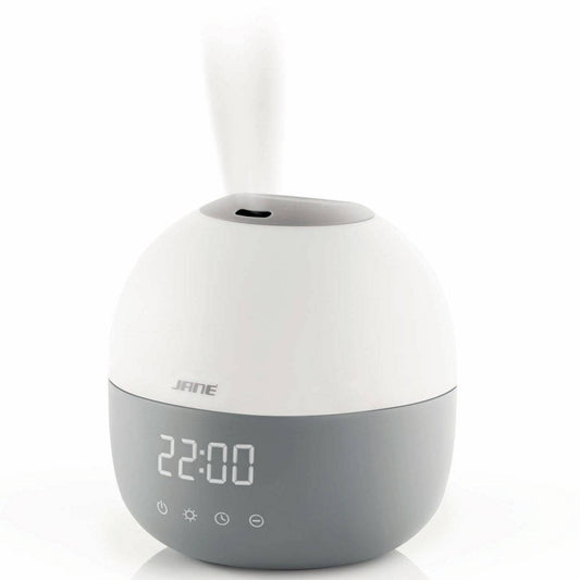 Humidificador Ultrasonico Aroma Moon Ion 50195 de Jané