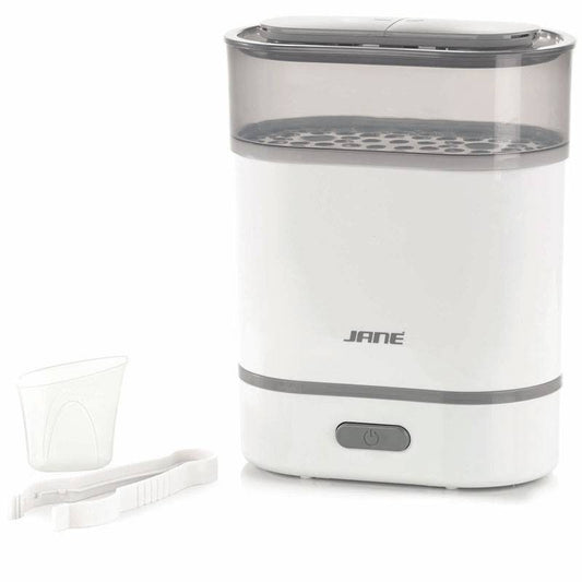 Esterilizador 2 em 1 Jane's Six Bottles