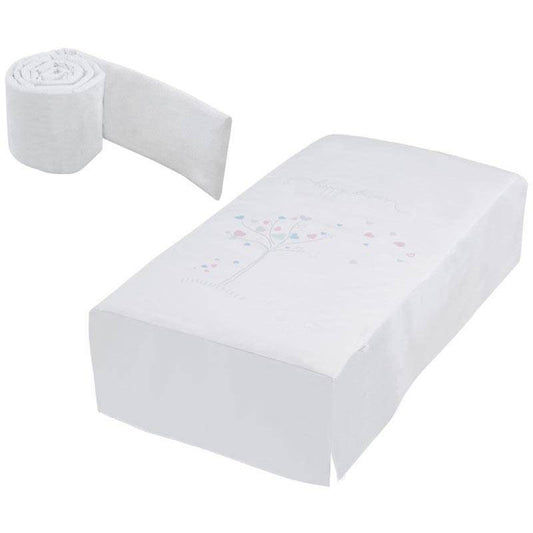 Edredon Y Protector Aura de Micuna